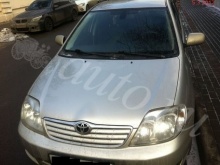 Toyota Corolla 1.6 MT 2006 Toyota Corolla 1.6 MT 2006