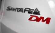Hyundai Santa Fe 2.2 CRDi AT 4WD 2013
