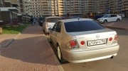 Lexus IS 200 MT 1999
