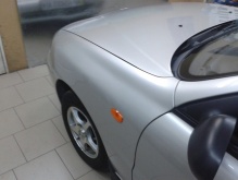 Daewoo Sens 1.3 MT 2006 Daewoo Sens 1.3 MT 2006