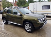 Renault Duster 2018 Renault Duster 2018