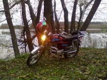 Vortex Corda 2008 Vortex Corda 2008