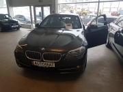 BMW 5 серия 520d AT 2013