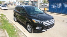 Ford Kuga 1.3 MT 2017 Ford Kuga 1.3 MT 2017