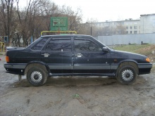 ВАЗ (Lada) 2115 1.5 MT 2005 ВАЗ (Lada) 2115 1.5 MT 2005