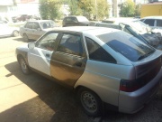 ВАЗ (Lada) 2112 1.5 MT 2002