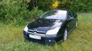 Citroen C5 1.8 MT 2006 Citroen C5 1.8 MT 2006