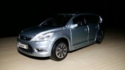 Ford Focus 1.6 MT 2006