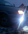ВАЗ (Lada) 2114 1.6 MT 8 кл 2008 ВАЗ (Lada) 2114 1.6 MT 8 кл 2008
