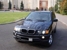 BMW X5 3.0i AT 2003