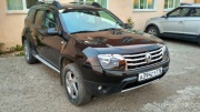 Renault Duster 2.0 MT 4x4 2015 Renault Duster 2.0 MT 4x4 2015