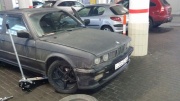 BMW 3 серия 320i MT 1986 BMW 3 серия 320i MT 1986