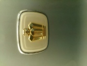 Toyota Crown 3.0 AT 2005