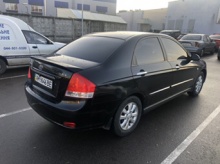 Kia Cerato 1.6 MT 2007 Kia Cerato 1.6 MT 2007