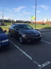 Skoda Octavia 2016 Skoda Octavia 2016