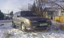 ВАЗ (Lada) 2114 1.5 MT 2004 ВАЗ (Lada) 2114 1.5 MT 2004