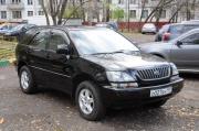 Lexus RX 2000 Lexus RX 2000