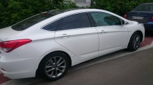 Hyundai i40 2.0 АТ 2014 Hyundai i40 2.0 АТ 2014
