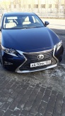 Lexus ES 200 AT 2015 Lexus ES 200 AT 2015