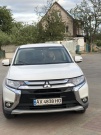 Mitsubishi Outlander 2016 Mitsubishi Outlander 2016