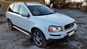 Volvo XC90 2.4 D5 Geartronic AWD 2011