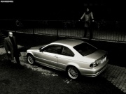 BMW 3 серия 318i AT 2002 BMW 3 серия 318i AT 2002