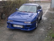 Mazda 323 1.6 MT 1993 Mazda 323 1.6 MT 1993