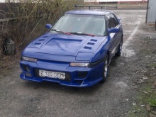 Mazda 323 1.6 MT 1993