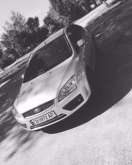 Ford Focus 1.6 MT 2007