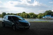 Opel Corsa 1.2 MT 2008
