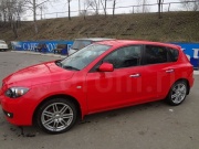 Mazda Axela 1.5 AT 2006 Mazda Axela 1.5 AT 2006