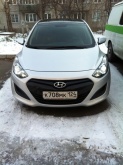 Hyundai i30 1.6 MT 2013 Hyundai i30 1.6 MT 2013