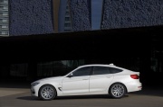 BMW 3 серия 320d xDrive AT 2014 BMW 3 серия 320d xDrive AT 2014
