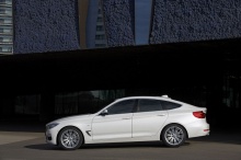 BMW 3 серия 320d xDrive AT 2014