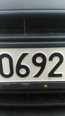 Renault Kangoo 1.5 DCI MT 2012