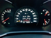 Kia Sorento 2.2 D AT 4WD 2013 Kia Sorento 2.2 D AT 4WD 2013