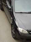 Chevrolet Lacetti 1.4 MT 2010 Chevrolet Lacetti 1.4 MT 2010