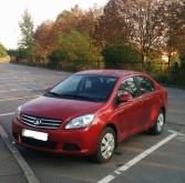 Great Wall Voleex C30 1.5 MT 2014 Great Wall Voleex C30 1.5 MT 2014