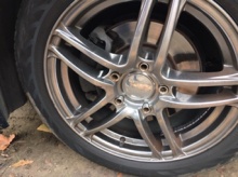 Honda Civic 1.8 MT 2008