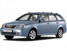 Chevrolet Lacetti 1.6 MT 2011 Chevrolet Lacetti 1.6 MT 2011