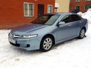 Honda Accord 2.0 AT 2007 Honda Accord 2.0 AT 2007