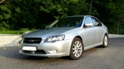 Subaru Legacy 2.5 AT 4WD 2005 Subaru Legacy 2.5 AT 4WD 2005