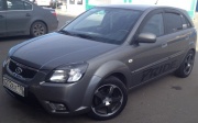 Kia Rio 1.4 MT 2011 Kia Rio 1.4 MT 2011