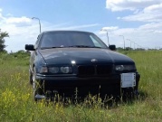 BMW 3 серия 320i AT 1992