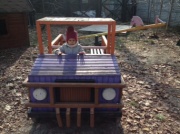 Toyota FJ Cruiser 4.0 AT 4WD 2007 Toyota FJ Cruiser 4.0 AT 4WD 2007