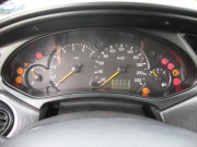 Ford Focus 1.8 MT 2000