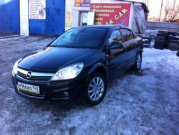Opel Astra 1.8 AT 2013 Opel Astra 1.8 AT 2013