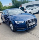 Audi A3 1.2 TFSI S tronic 2014 Audi A3 1.2 TFSI S tronic 2014
