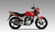 Honda CB 2012 Honda CB 2012