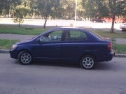 Toyota Platz 1.3 MT 2000 Toyota Platz 1.3 MT 2000